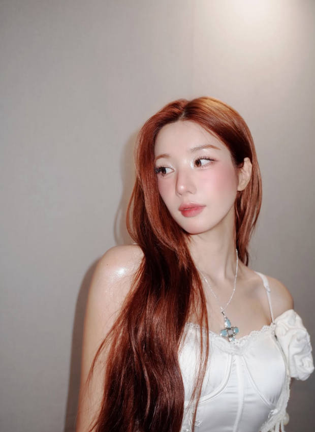 권은비 차량 접촉사고, 에버라인 팬사인회 취소 뒤 몸 상태는 어떨까요?