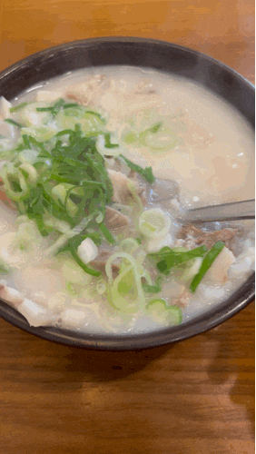 진천동맛집 대천국밥 본점, 확장이전한 대구국밥맛집 진천동밥집