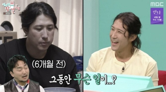 "지저분하게 은퇴하고 싶지 않았다"…황재균이 마지막 날 장발을 싹둑 자른 진짜 속내