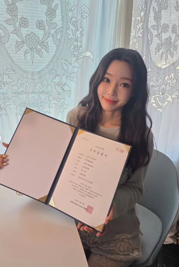 홀로 아들 키우는 지연수, 유튜브 첫 수익금 들고 찾아간 뜻밖의 곳