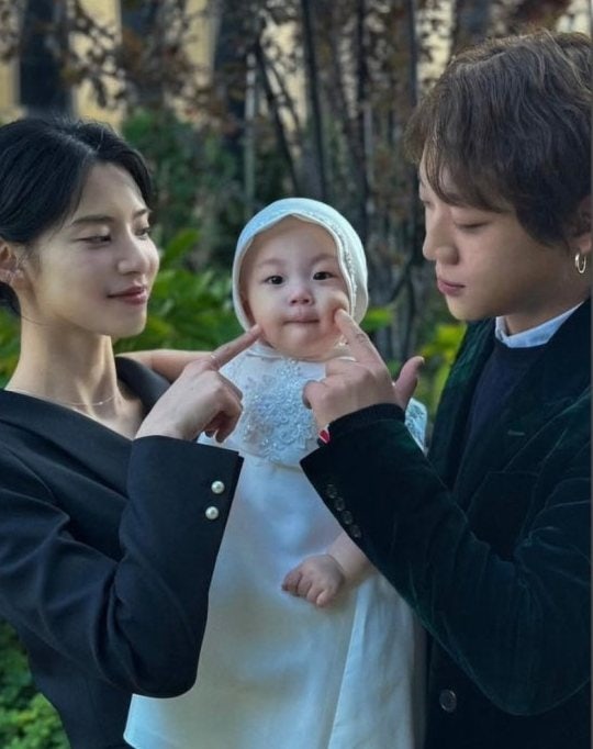 양홍원 아내 원현주의 반전 정체… 나이, 직업, 러브스토리 총정리