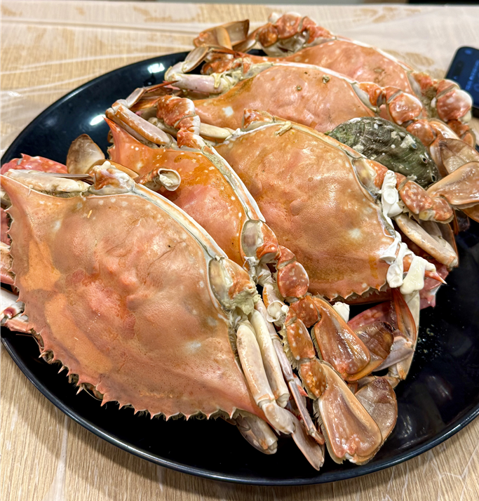 노량진 수산시장 꽃게찜 먹으러 갔다가 눈물 흘린 이유 (이번 주에 가세요 제발!)