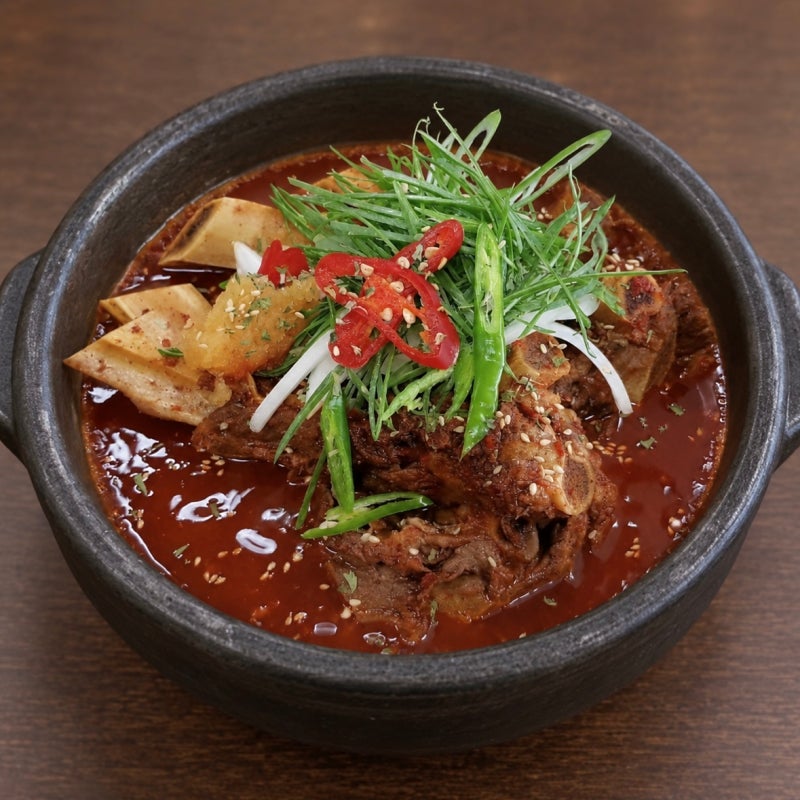 매운 소갈비찜 황금 레시피 전수 백립 손질과 업소용 매운 양념
