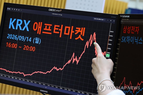 퇴근 후 8시까지, 한국거래소 애프터마켓 안전하게 이용하기