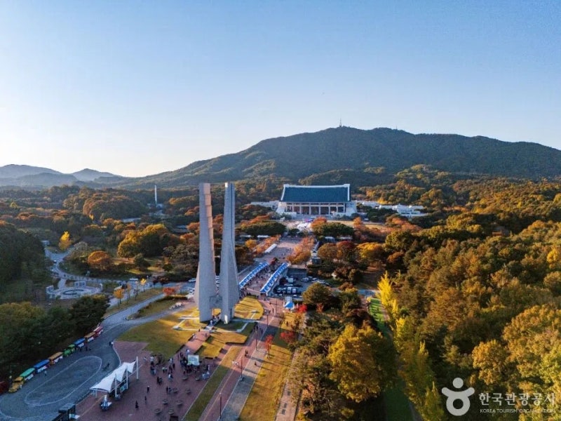 세종·대전 추석 연휴 아이랑 갈 곳, 어린이박물관은 전부 25일에 닫습니다