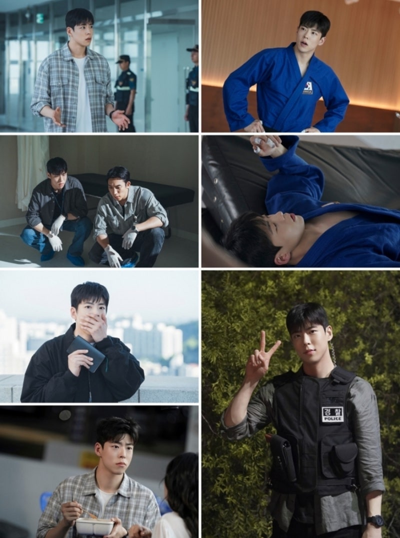 '유부녀 킬러' 최우성, 다음 도전은 '사극'