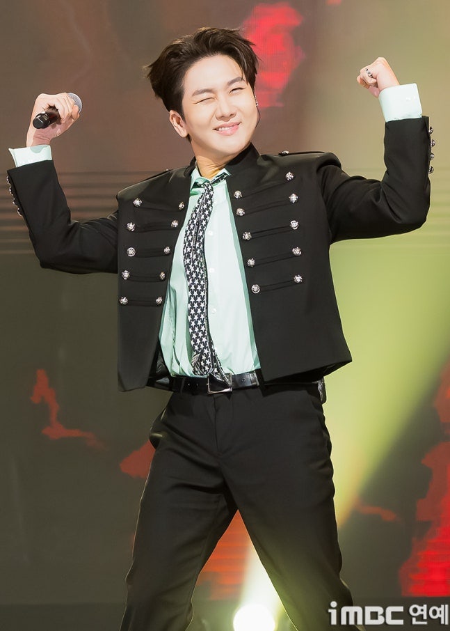트로트 가수 김수찬 나이 데뷔곡 오디션과 팬카페 차니사랑