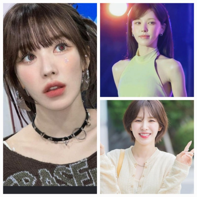 미국 대통령상·전교 1등에서 아이돌로… "후회해도 직접 해볼래요" 웬디의 반전 스토리