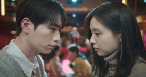 안은진 프로필과 출연작, 서강준과 만난 새 드라마