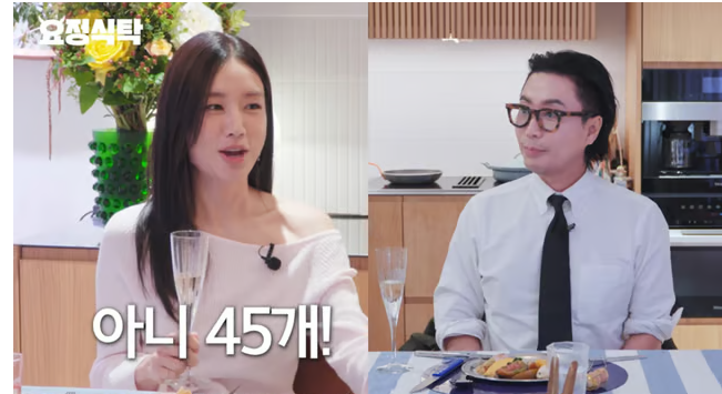 안은진 "'슬의생' 이후 광고 45개 찍었다…아직도 그걸로 먹고 살아" 총정리
