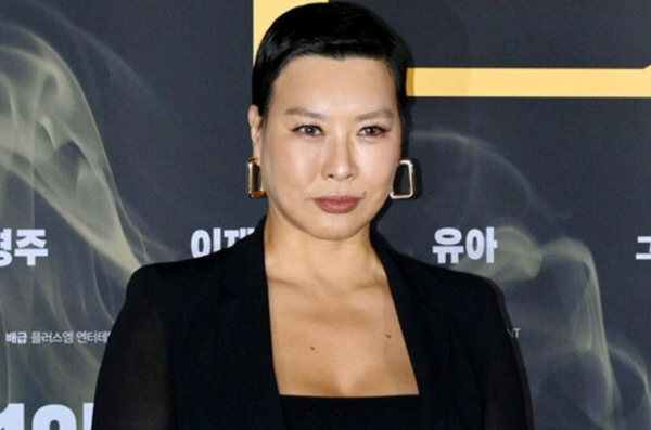정영주, 중2 아들 교통사고로 1400바늘 봉합…치아 잃고도 멈추지 않은 한 가지