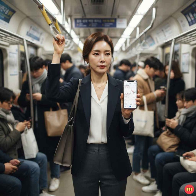주식 애프터마켓 거래시간 개미 투자자에게 기회일까