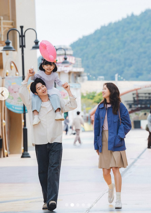 “정준원이 못생겼다고?” 유부녀킬러 남주, ‘슬의생’ 구도원 보면 매력쩐다