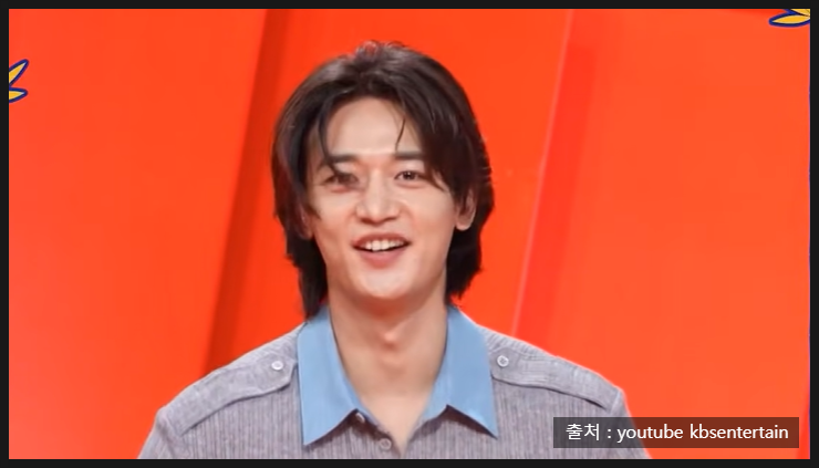 "사당귀" 샤이니 민호 본업 포기? 전현무가 대신 털어놓게 했다 (일요 예능) | 민호 컴백 음방 ....