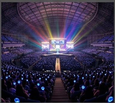 에스파 솔로곡 오늘 공개, 콘서트 무대가 달라진 이유