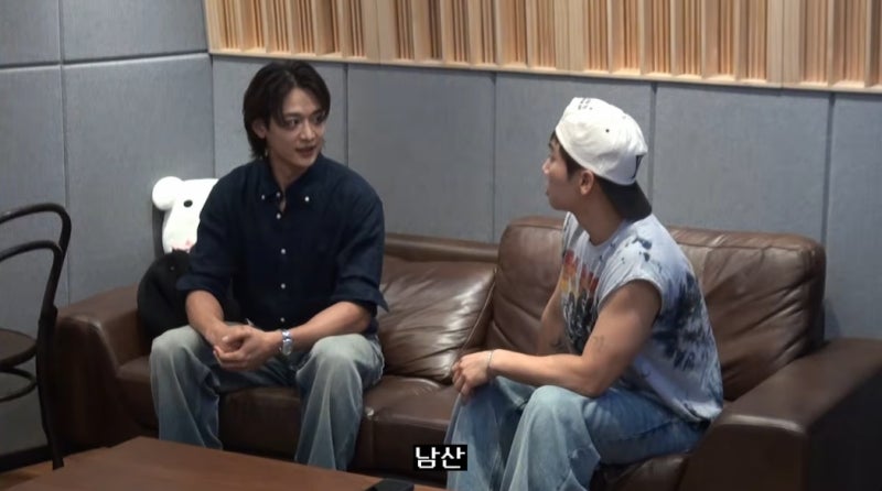 SHINee Minho's YouTube Appearances Reveal His Diverse Charms and Lifestyle
