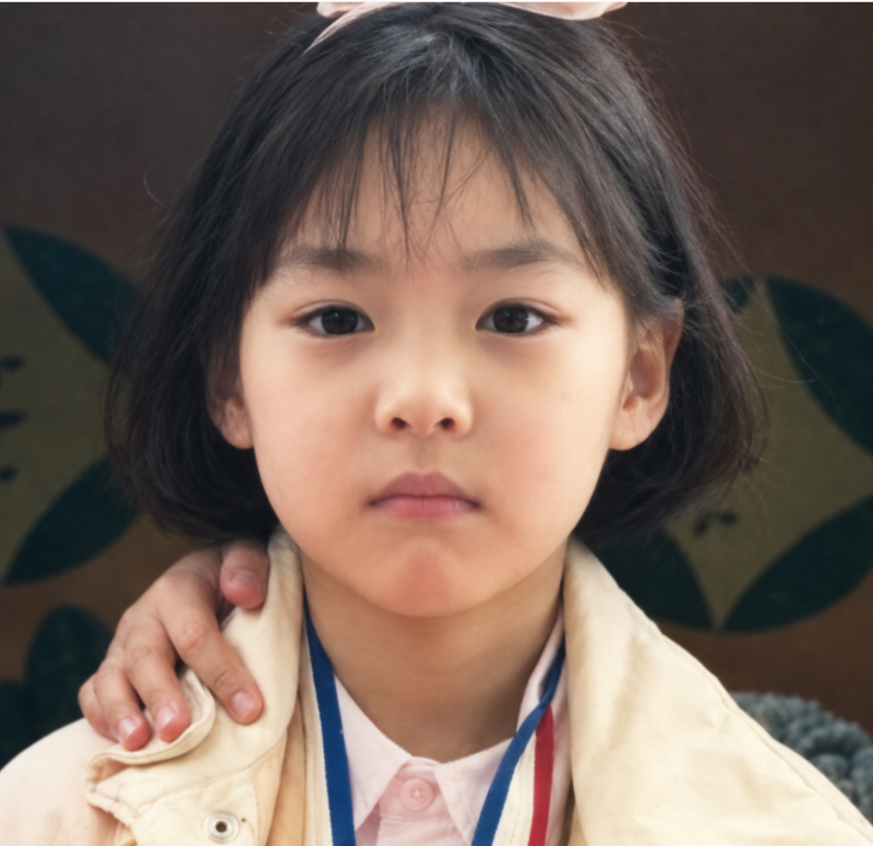 “8000대 1 외모짱 1위”… 소녀시대 센터 후보였는데 배우 택한 이연희 38세 여배우