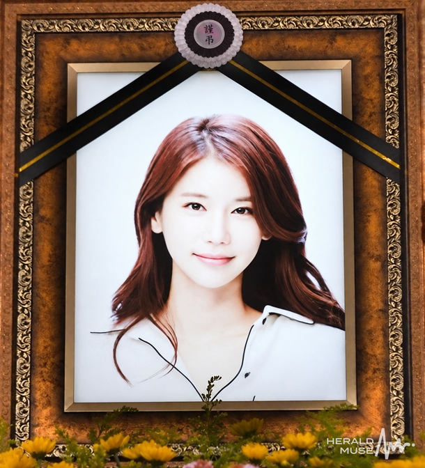 [뮤즈★]故오인혜, 사망 하루 전까지 팬들과 소통했는데…오늘(14일) 6주기