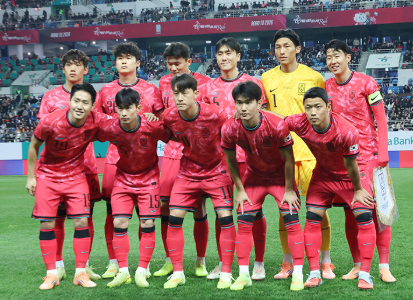 대한민국 축구 국가대표팀 명단과 전략