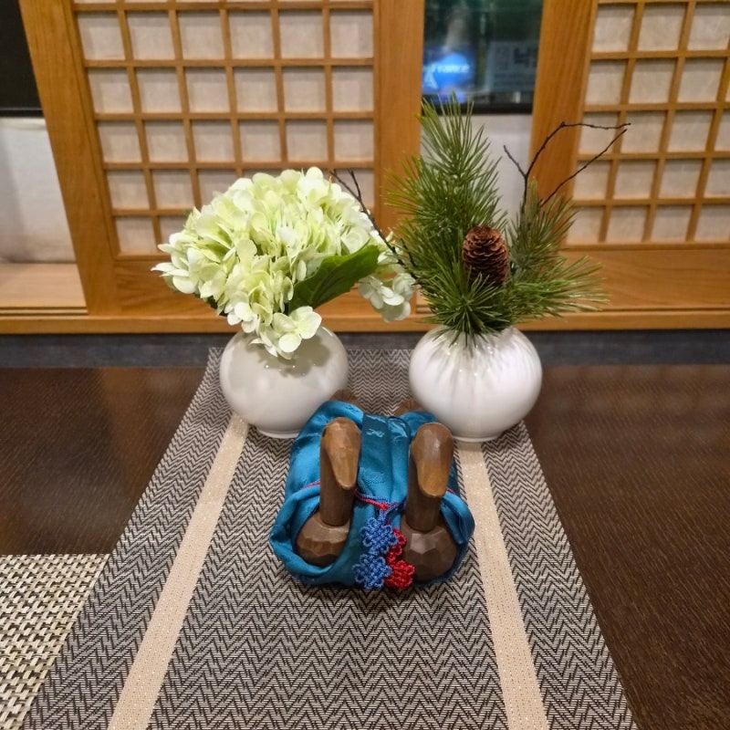 W17. 부산 상견례 식당 코모도호텔 고담 코스요리 추천