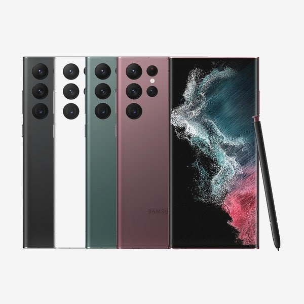 갤럭시 S22 울트라 대여 30일 68,000원, 한 달 꽉 채워 써본 찐 후기