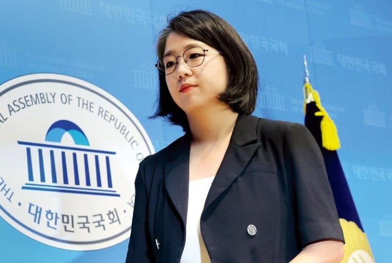 김영삼 차남이 용혜인 사퇴에 남긴 글, 칭찬인가 비꼼인가