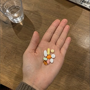 에프람정5mg 어떤 약일까, 효과부터 부작용까지 핵심 정리
