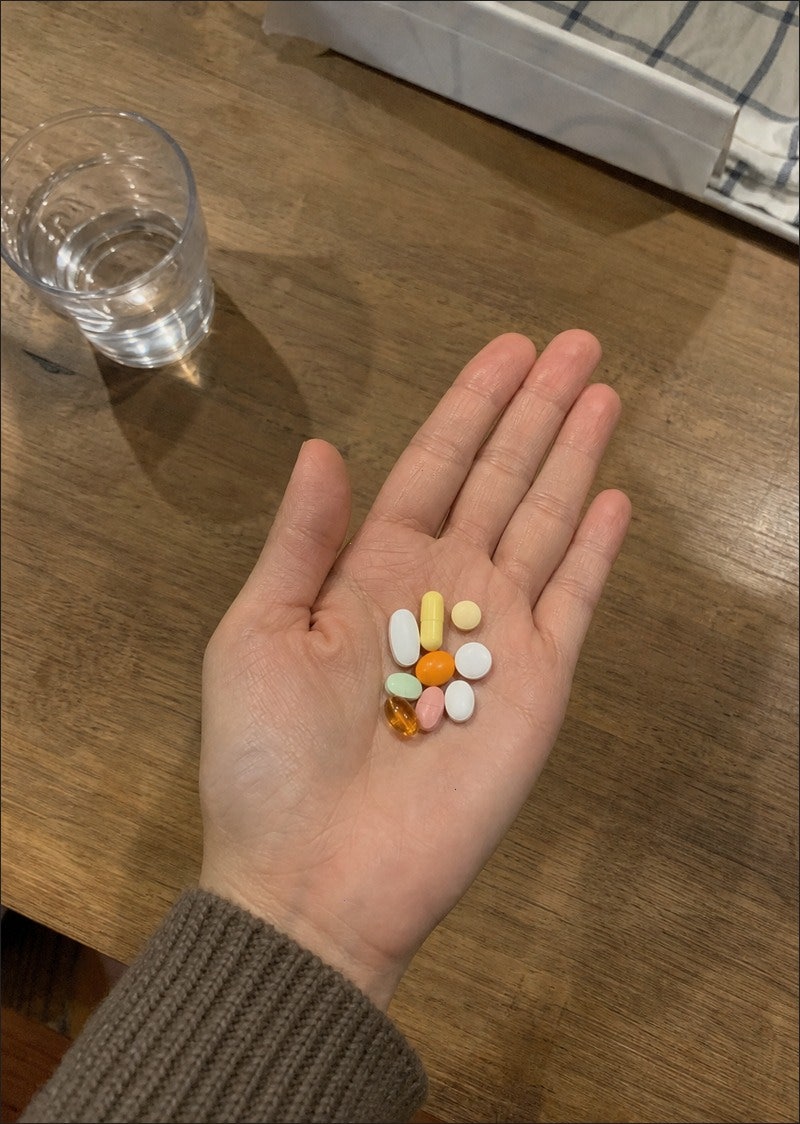 에프람정5mg 어떤 약일까, 효과부터 부작용까지 핵심 정리