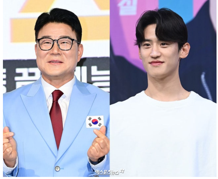 "때린 적 없다, 술 취해 넘어진 것" 이형택·이대훈, 2년 만에 밝혀진 '폭행 오해'의 진실