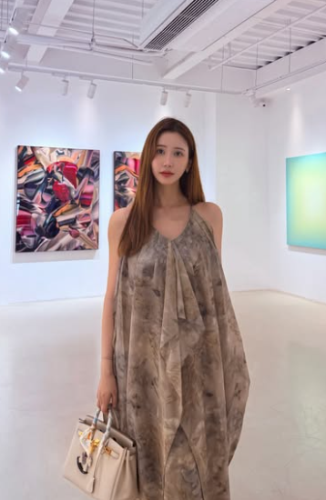 이다해 325억 건물주, 잠깐 사는 상하이 50억 집 공개