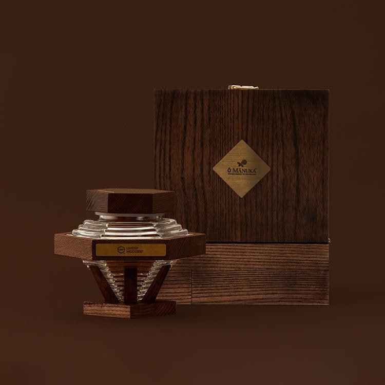 2.5 Million Won a Bottle... The Identity of the Legendary Honey Found in Son Ye-jin's Fridge