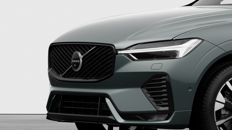 "이거 디자인부터 다르네" 6천만 원대 2026 볼보 XC60 부분변경 외관 변화 포인트
