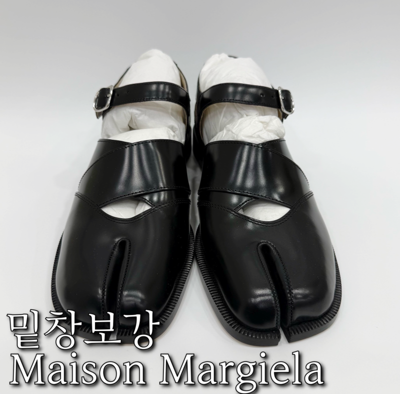 여성구두 명품 밑창 보강 후기, 새신발 오래신는법 비브람 수선으로 해결됩니다