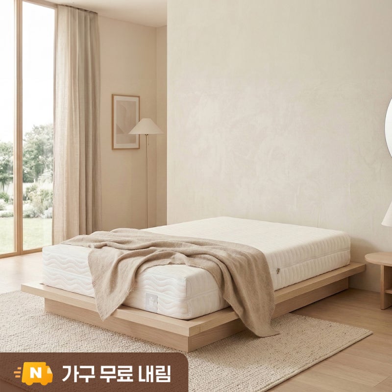 동서가구 매트리스 SS 직접 써보니 이런 점 다르다
