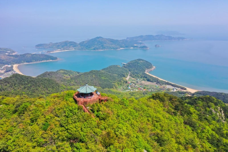 덕적도 처음 간다면｜배편·차량 동반·서포리와 비조봉 선택