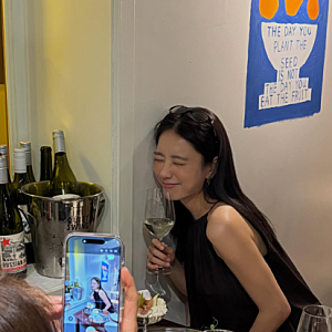 “서강준과 10년 연애한 이미도 누구?”… ‘너다연’ 안은진, 알고 보니 한예종 10학번