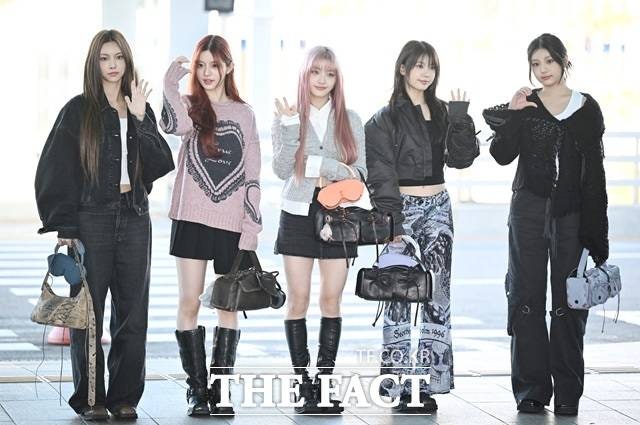 아일릿 10월 컴백 미니 5집 BREAK EVEN