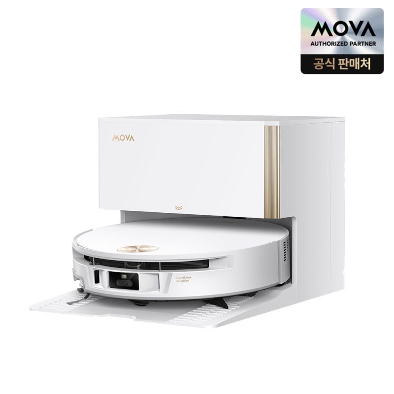 모바 S70 Ultra Roller 물걸레 로봇청소기 직접 써본 솔직 후기