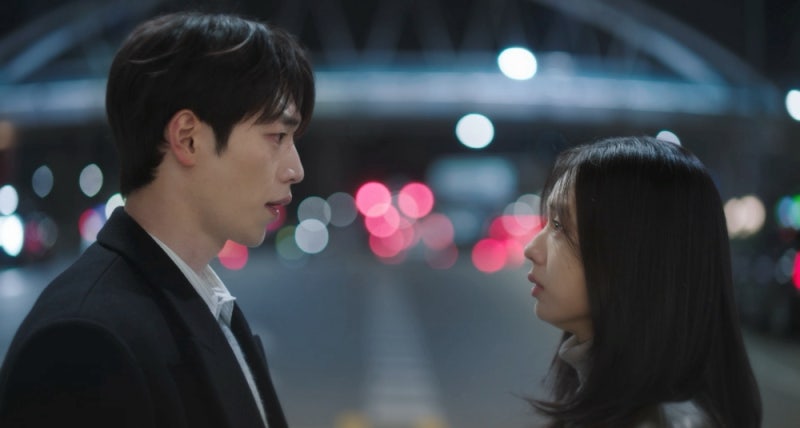 서강준 , 안은진에게 결혼 제안…이별 뒤 드러난 10년의 진심