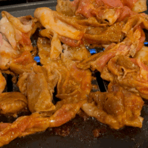 [내돈내산]왕십리 맛집 새마을식당 한양대점, 열탄불고기와 7분김치찌개 솔직후기