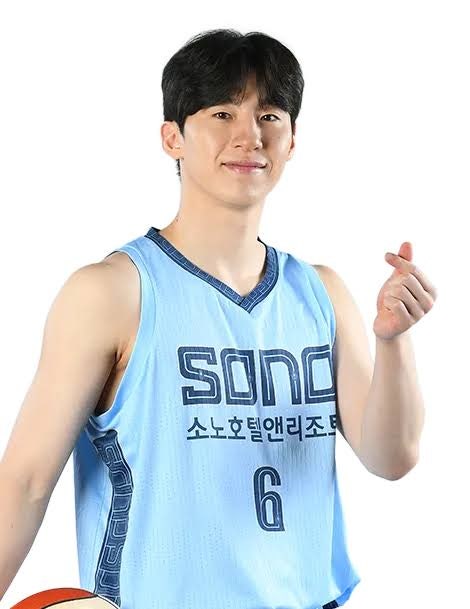 이정현 농구선수 프로필 나이 키 고양 소노 국가대표 일본전 25점 활약