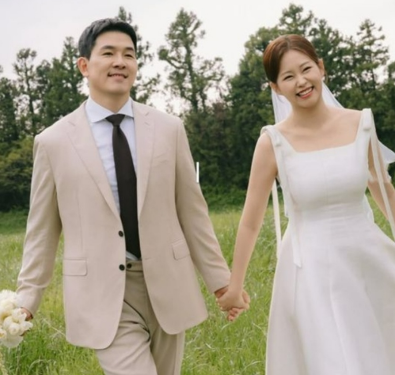나는 솔로 21기 영철 드디어 품절남 되다…배우 이지연과 "9월 결혼" 프로필 작품 나이 키 학....