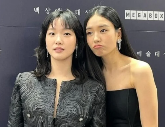 안은진·김고은, 한예종 동기인데안은진이 ‘선배님’이라 부르는 진짜 이유