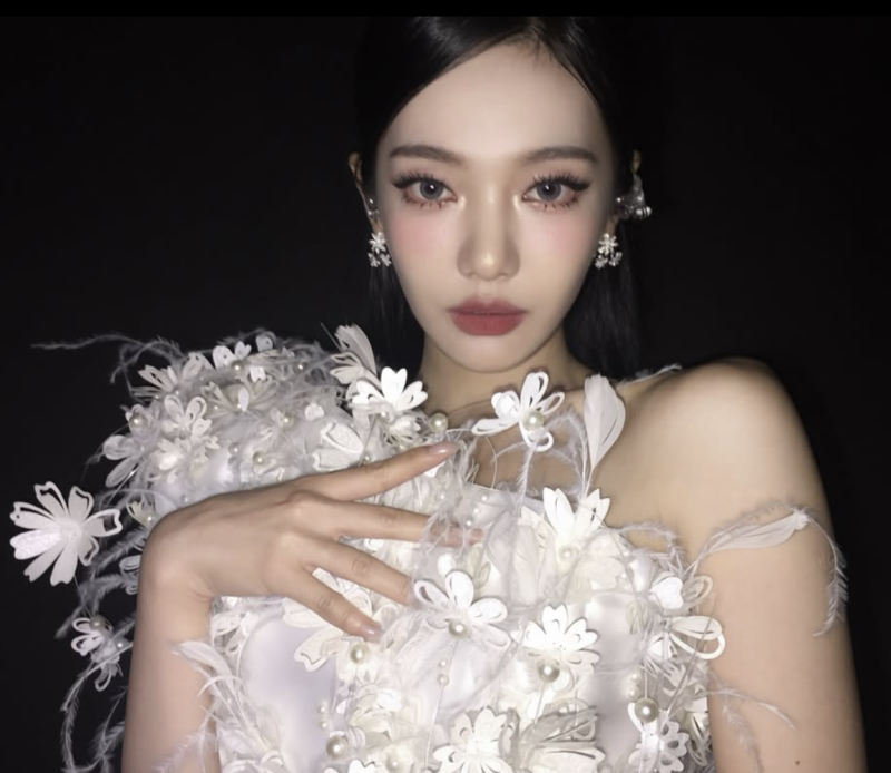 “[Ningning I Love You But I Gotta Let You Go]” aespa Ningning’s Solo Song Released Today, What’s the Meaning of the Title? (Audio Included)