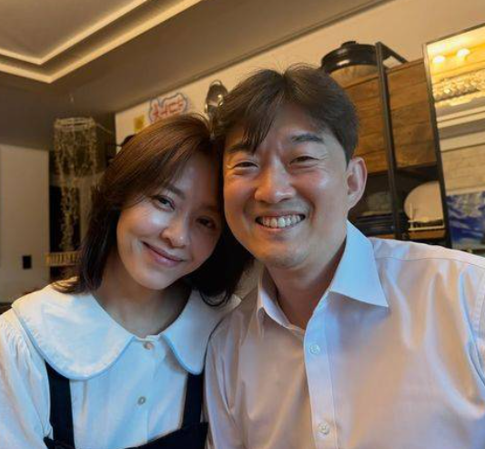 강성연 재혼 남편 장민욱 누구? 나이 고향 학력 가족까지 강성연의 모든것 총정리!