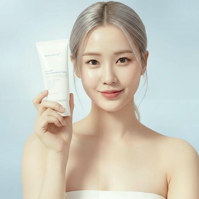 미라클뮤즈 히알 세라크림 추천 | EGF 멜라토닌 색소침착 재생크림 후기