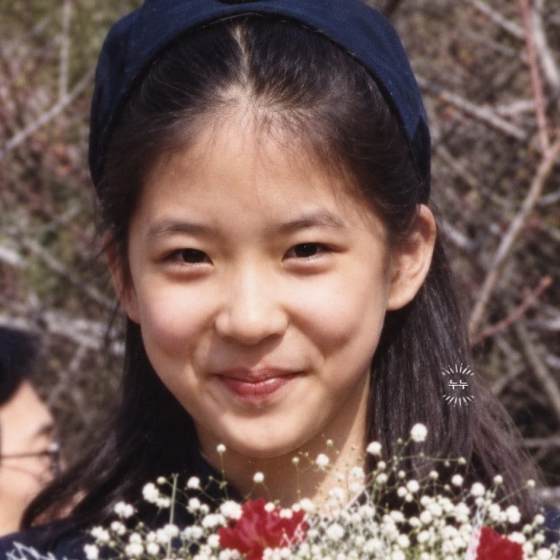 항공사 스카우트 거절 후 '시청률 퀸' 됐다..출산 후 50kg으로 돌아온 끈기 비결 공개한 45세 여....