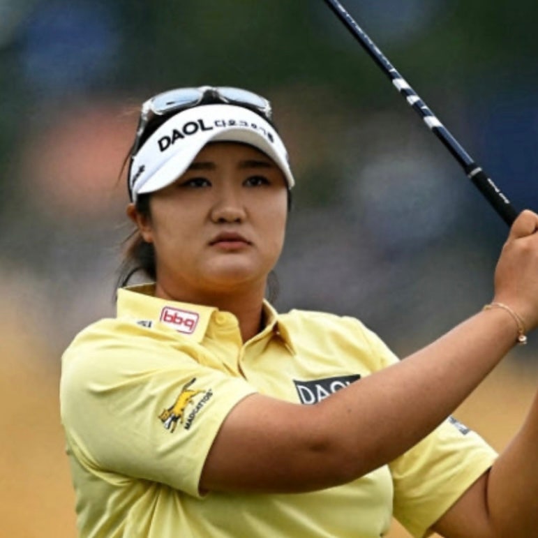 LPGA 유해란 3위, 김효주 4위 윤이나·최혜진·황유민 순위 변화는? 세계 랭킹 및 상금 순위 총....