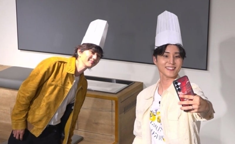 틈만 나면 58회 유승호 '서울알못', 청담동 맛집마다 "말로만 들어봤다"
