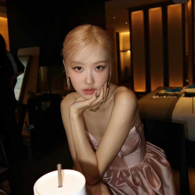 로제 프로필, 키, 나이, 본명, 고향, 국적, 인스타그램